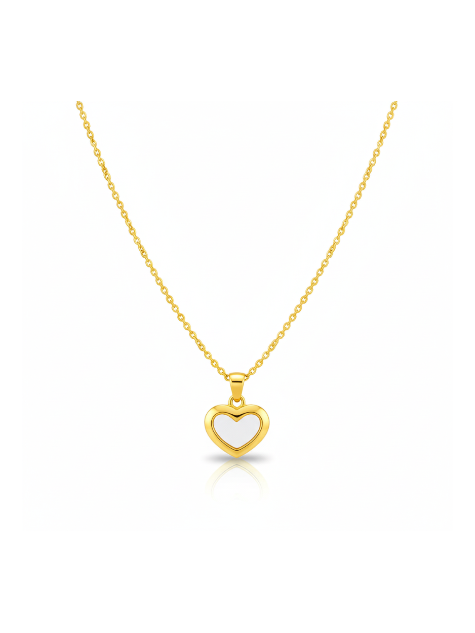 LA Necklaces