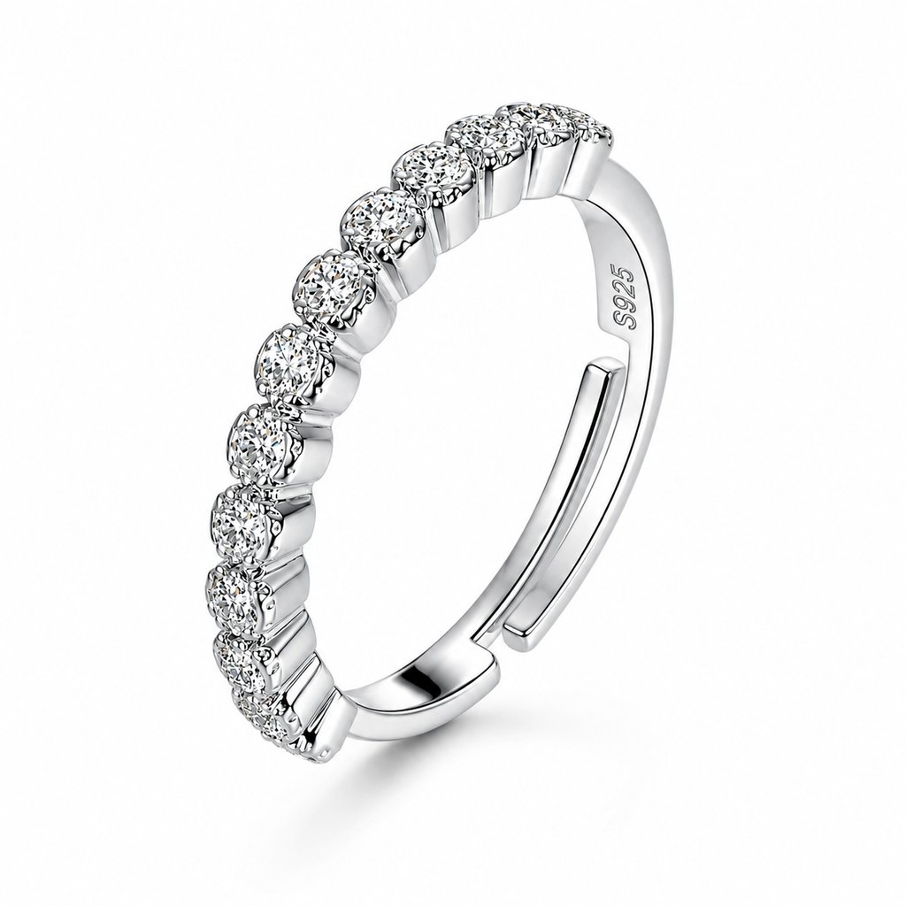 Bellora S925 Sterling Silver Ring