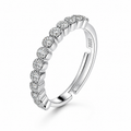 Bellora S925 Sterling Silver Ring