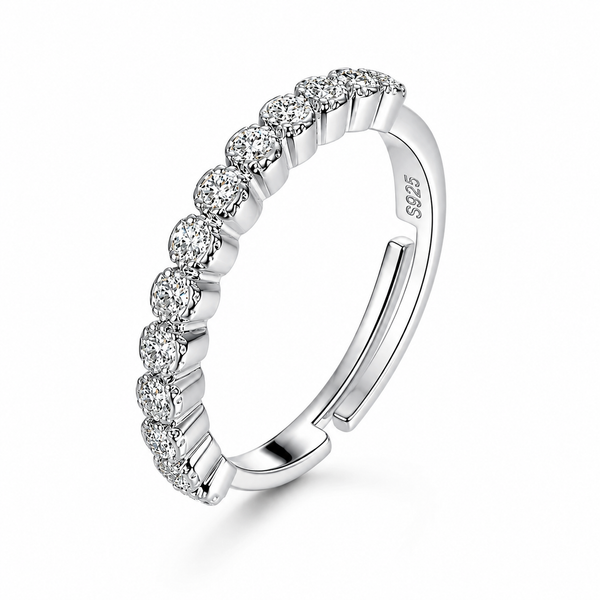 Bellora S925 Sterling Silver Ring