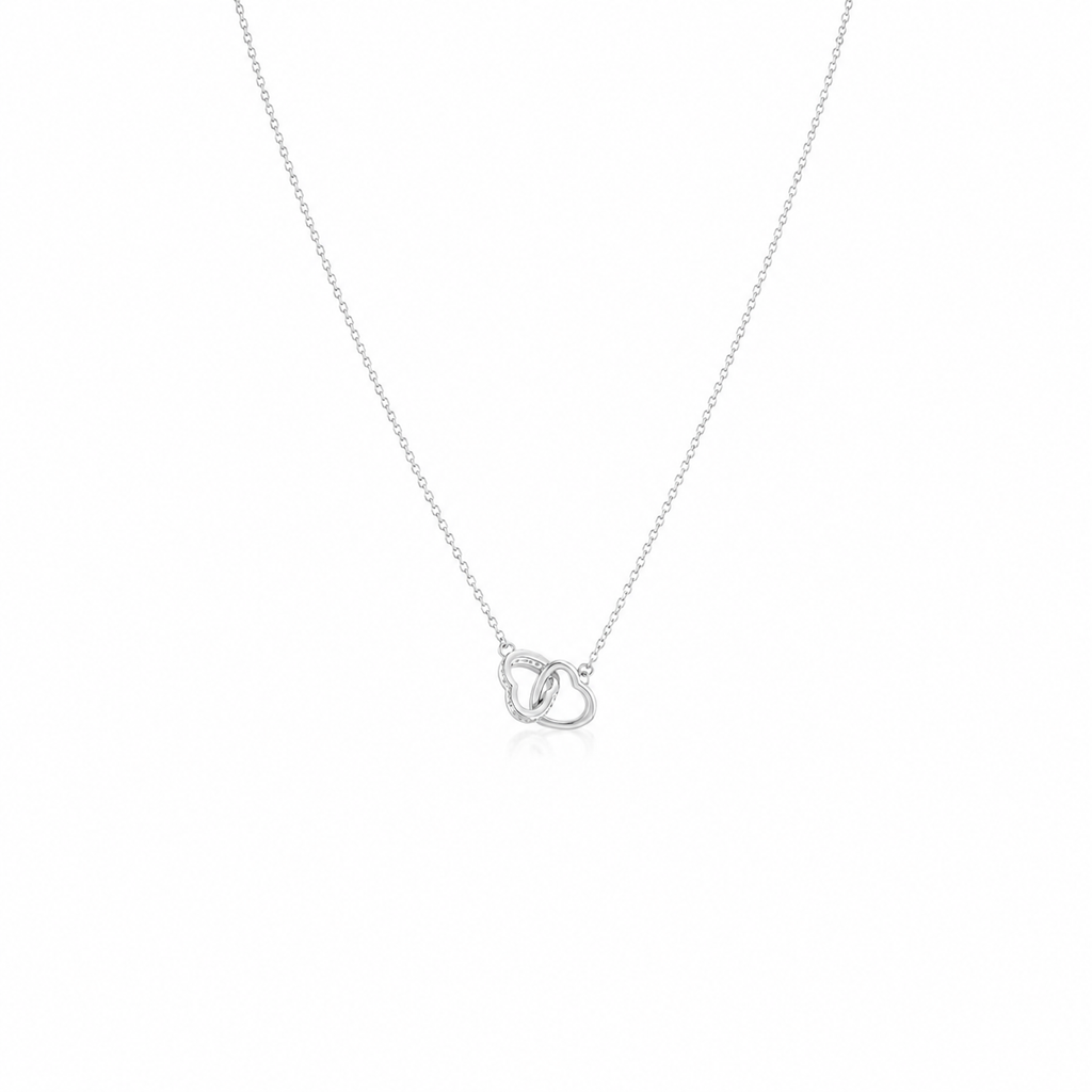 Forever Tangled Necklace