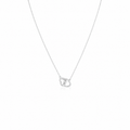 Forever Tangled Necklace
