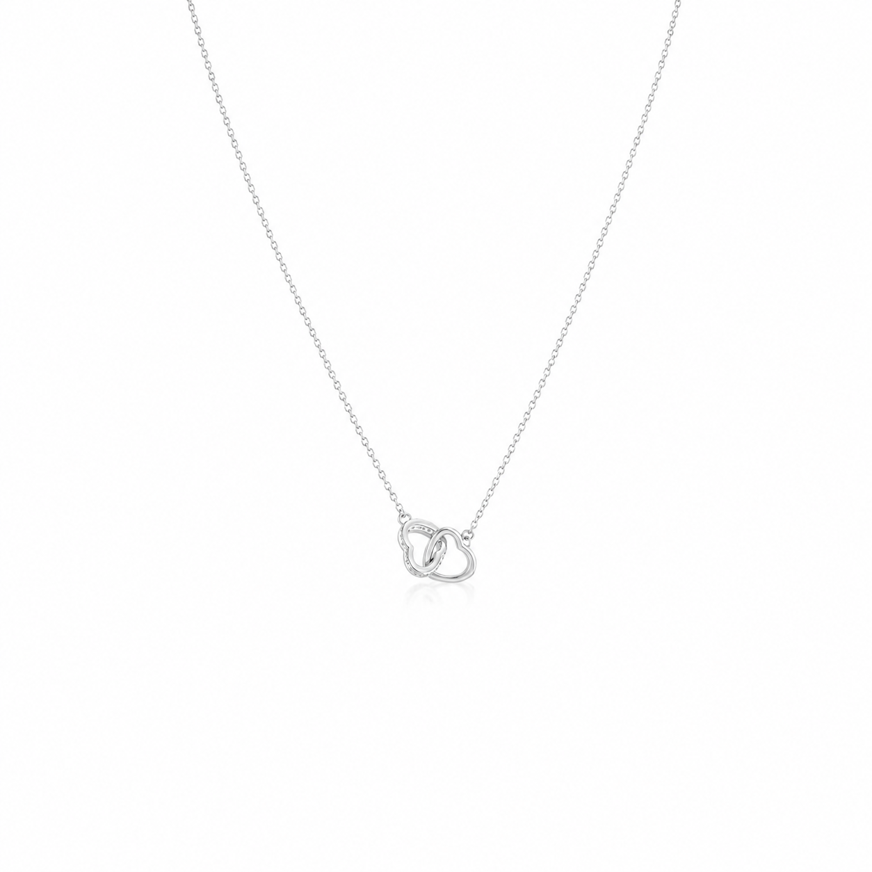 Forever Tangled Necklace