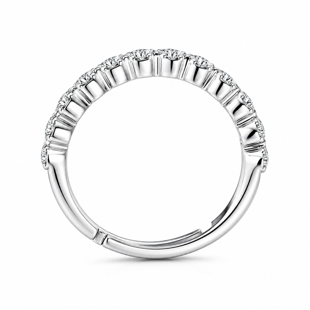 Bellora S925 Sterling Silver Ring