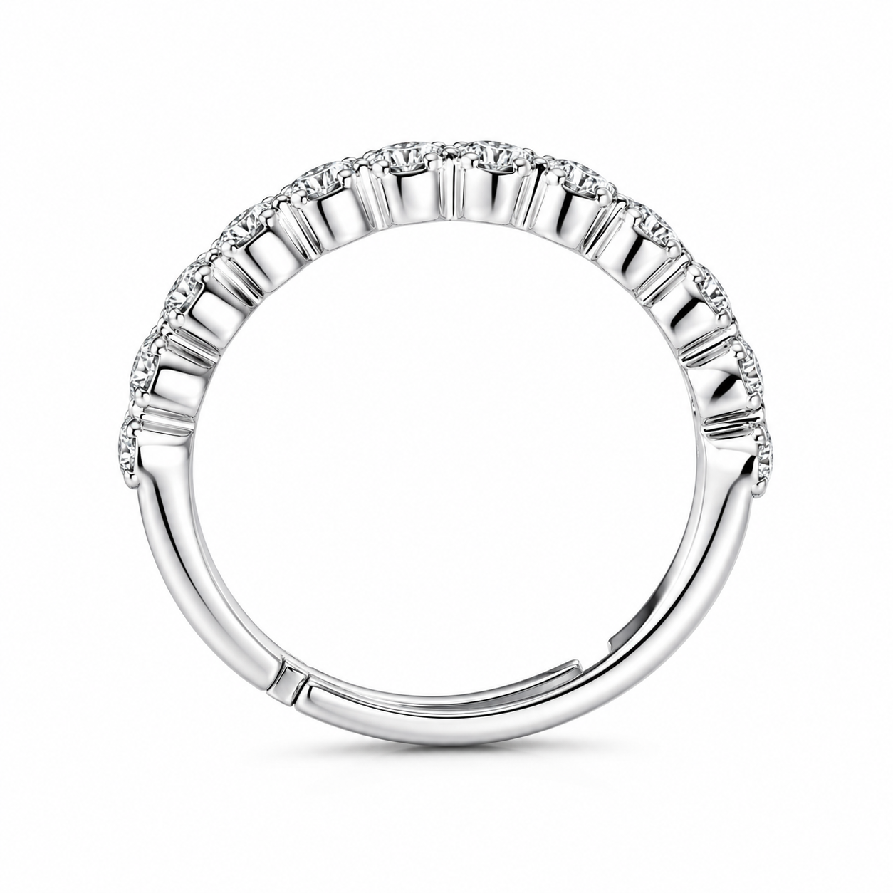 Bellora S925 Sterling Silver Ring