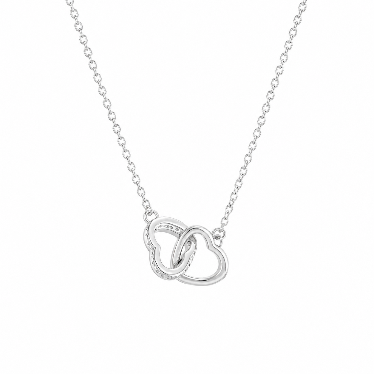 Forever Tangled Necklace