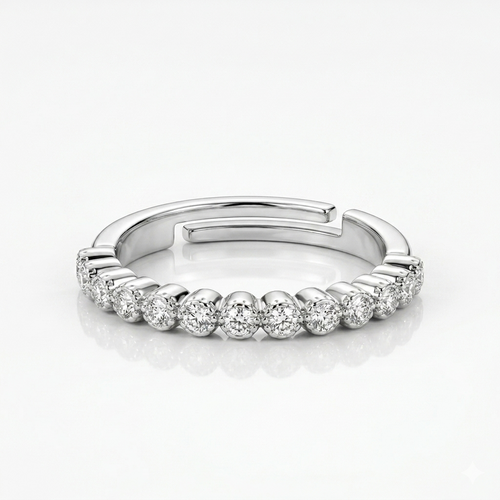 Bellora S925 Sterling Silver Ring